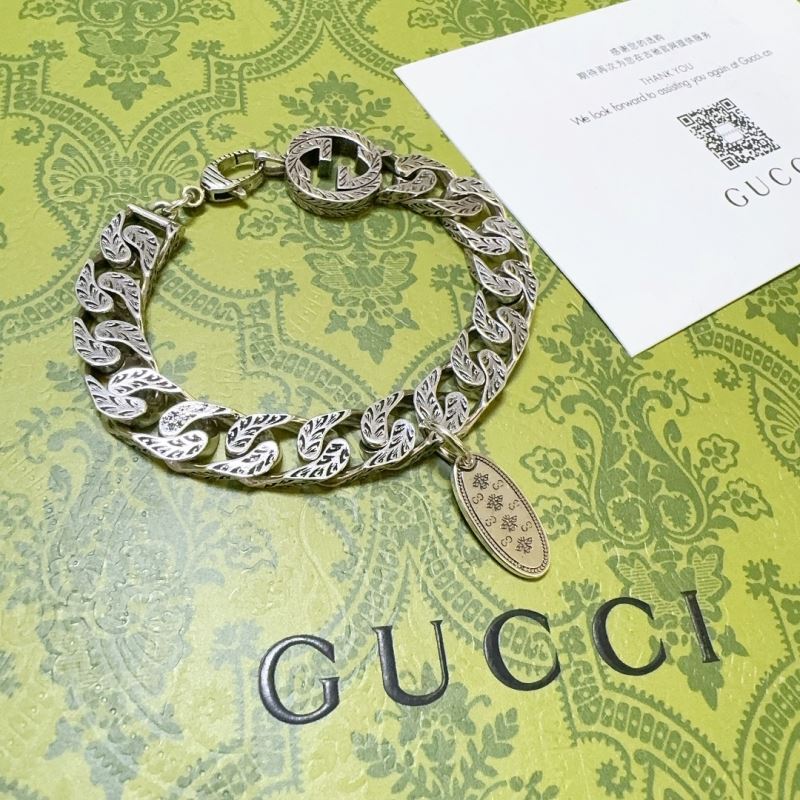 Gvc*1 bracelets